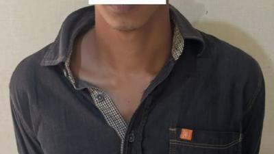 Adik Bunuh Kakak Kandung Depan Orangtua di Musi Rawas