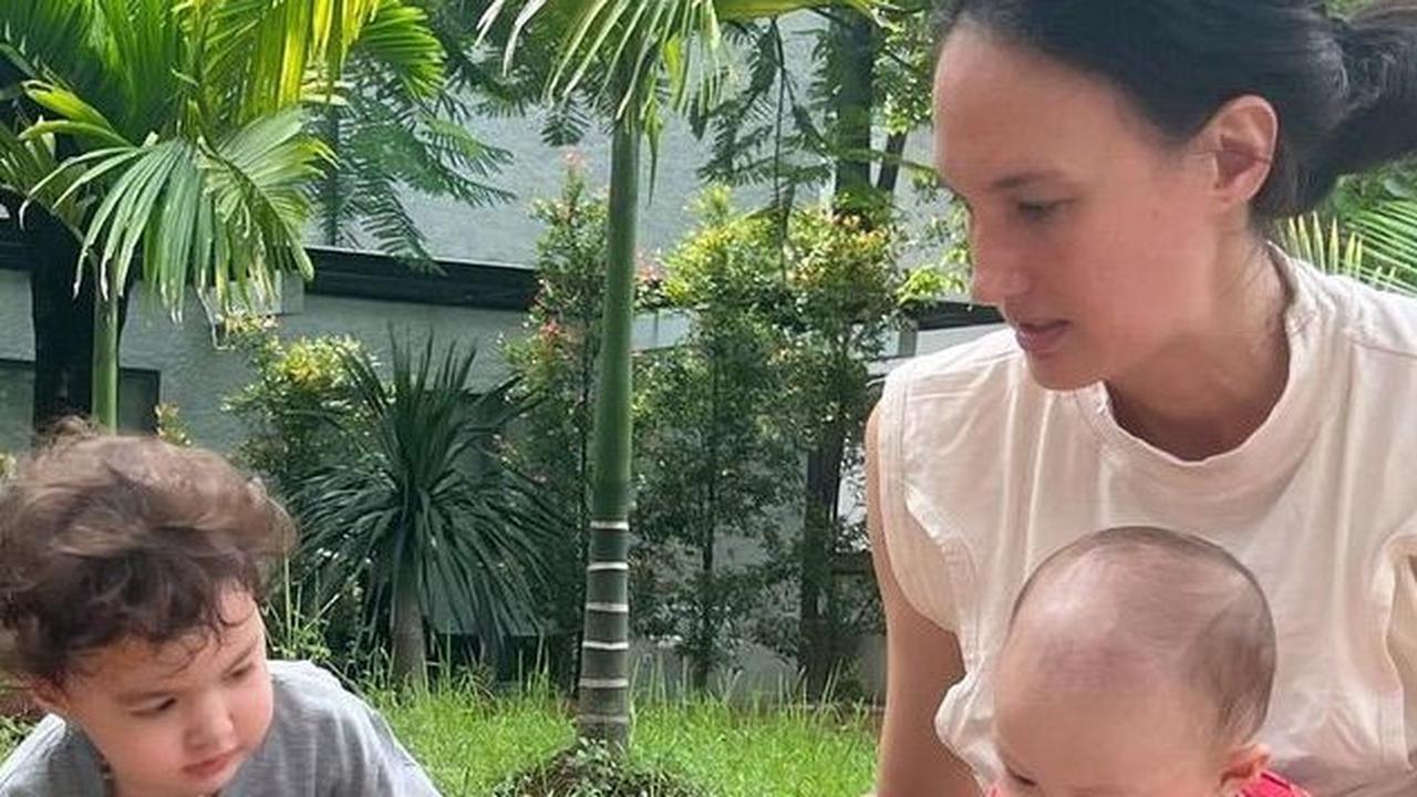 Bebas Ungkap Nadine