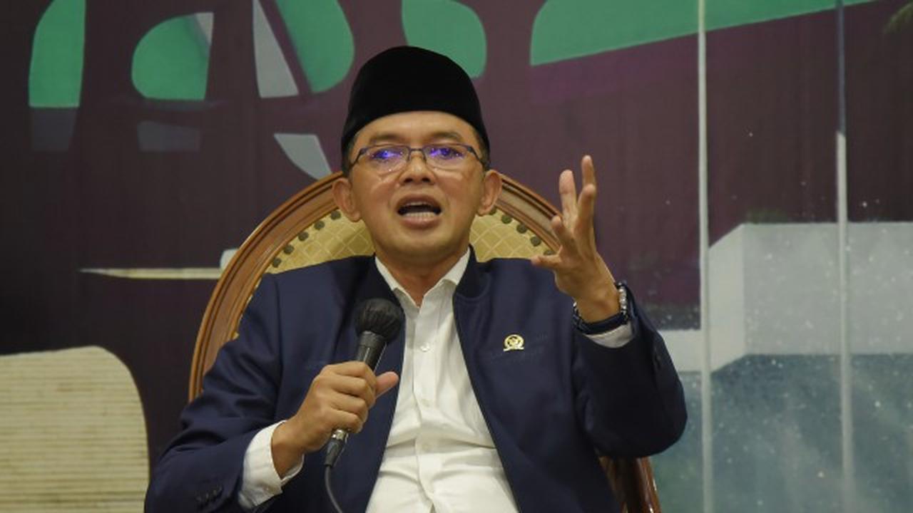 Catatan Anggota DPR Terkait Pembentukan Ditjen Pesantren