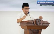 Presiden Berikan Tambahan TKD Rp10,6 Triliun kepada Tiga Provinsi Terdampak Bencana