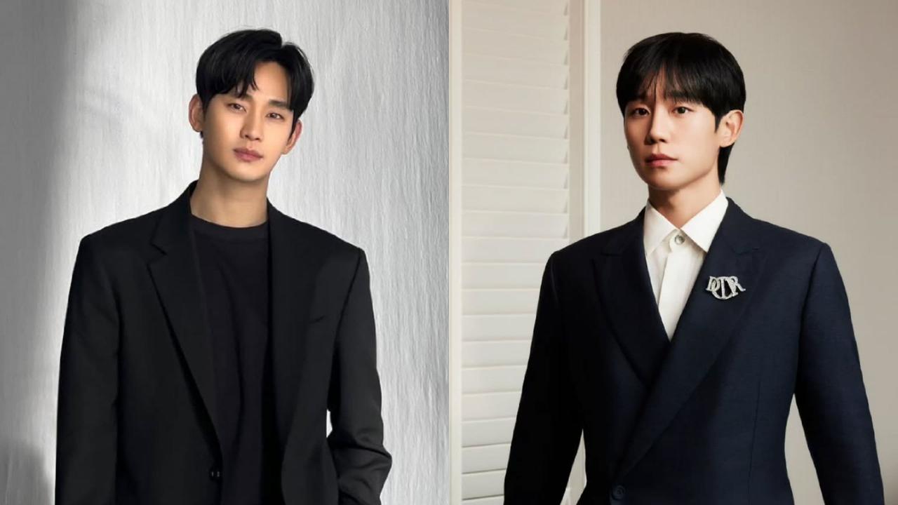 Kim Soo Hyun hingga Jung Hae In