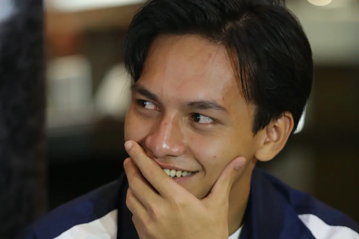 [Fimela] Jefri Nichol