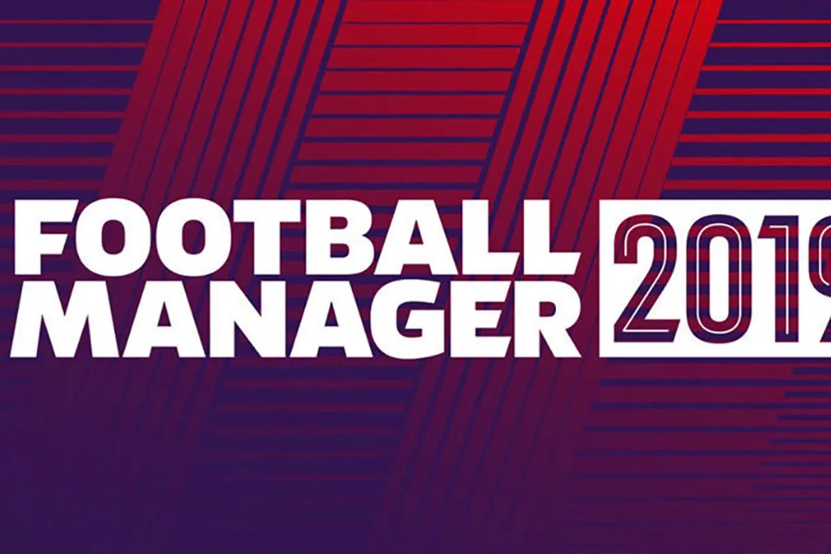 Football Manager 2019