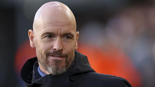 Luton Town vs Manchester United: Laga pekan ke-25 Premier League 2023/2024