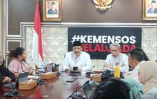 Mensos Gus Ipul: Kemensos Siap Tindak Dugaan Kekerasan Disabilitas Mental di Panti Sosial