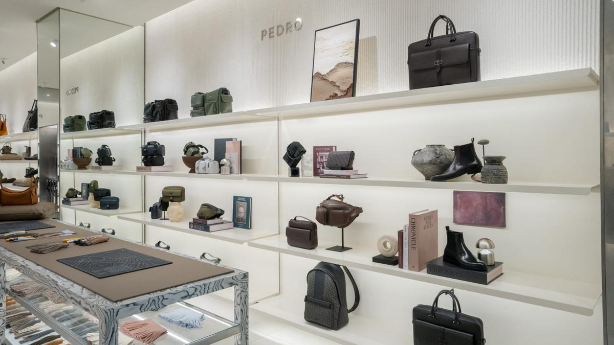 Sambut Musim Dingin dengan Koleksi Tas Berbahan Kulit Sapi Premium