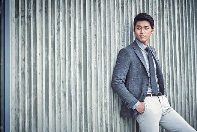 Setahun Pacaran Hyun Bin Dan Kang Sora Putus Showbiz Liputan6 Com