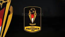 Piala Presiden - Ilustrasi Logo Piala Presiden 2025 (Bola.com/Adreanus Titus)