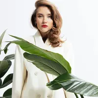 ilustrasi perempuan rapi/Photo by David Manzyk/Pexels