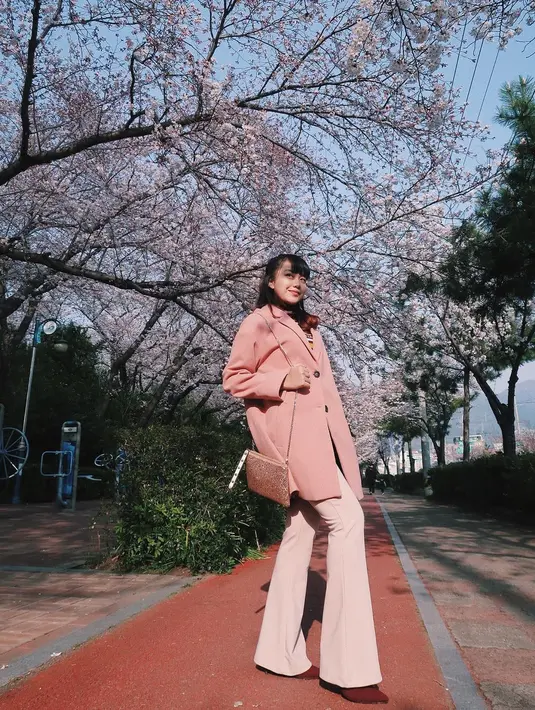 (Instagram/gheaindrawari)