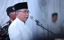 Pemecatan Ketua Umum PBNU Yahya Cholil Staquf Dinilai Prematur, Audit Belum Rampung