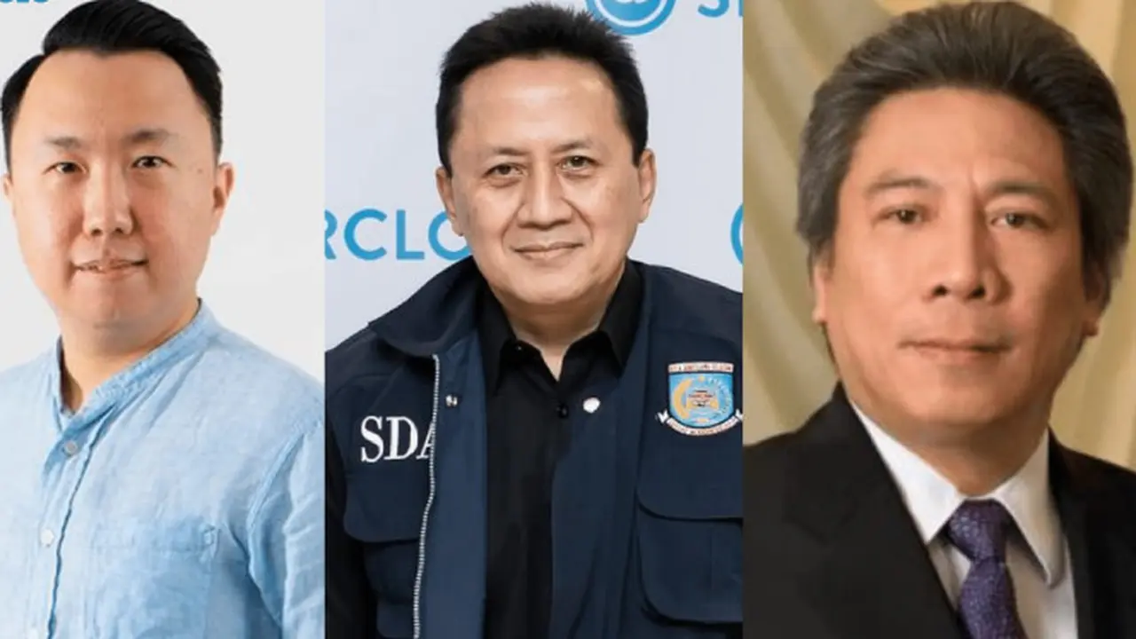 Sirclo tunjuk Triawan Munaf dan Maurits Lalisang sebagai komisaris baru