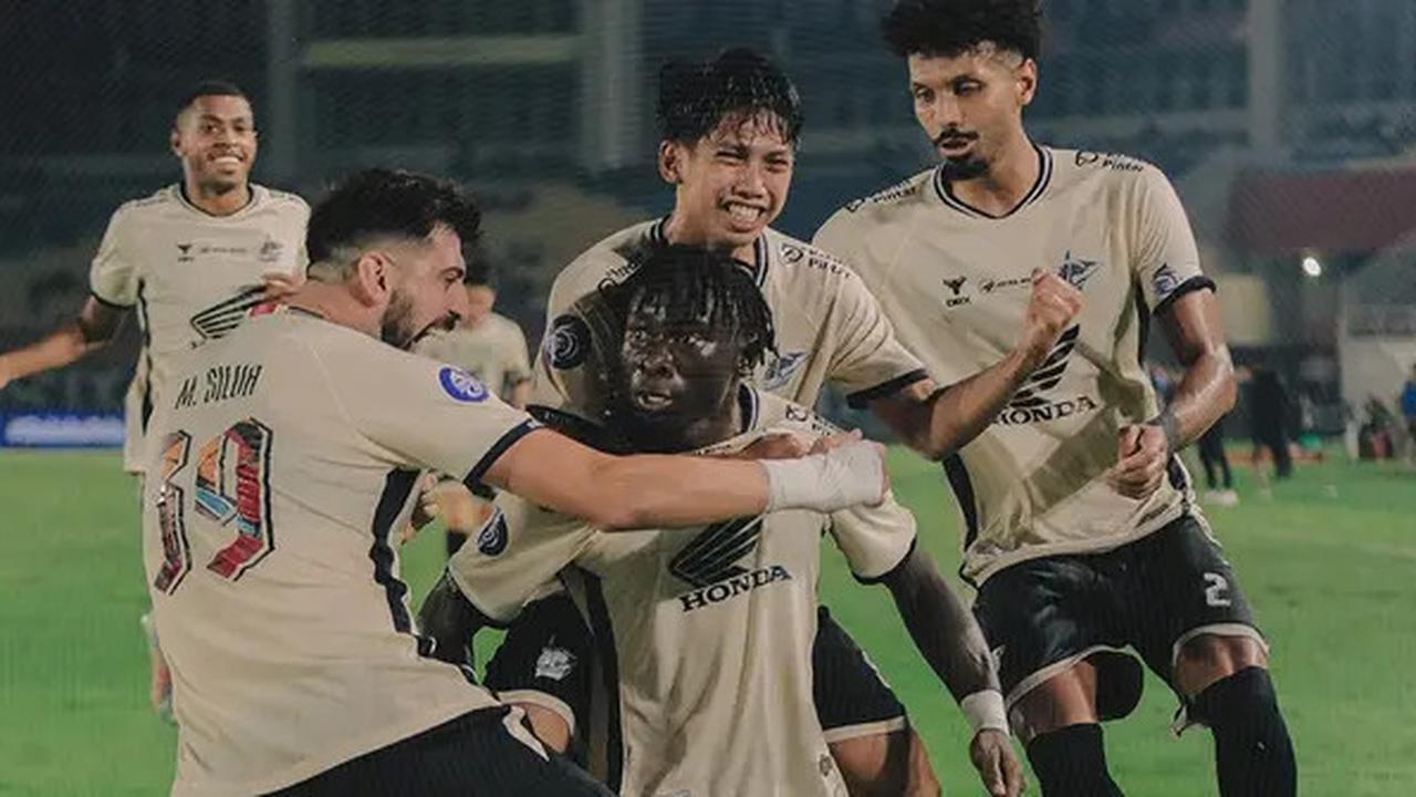PSM Terancam Kehilangan Striker Andalannya Jelang Laga Lawan Persib, Bojan Hodak Sebut Bukan Sebuah Keuntungan