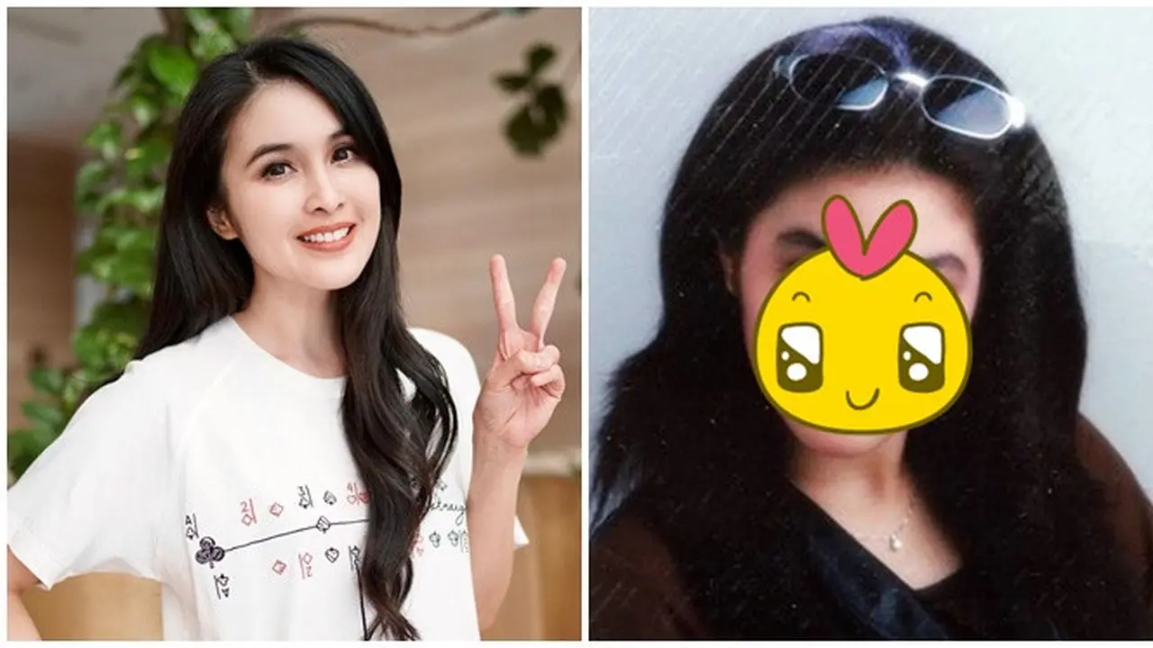 6 Transformasi Sandra Dewi yang Kini Genap 38 Tahun, Disebut Tetap Awet Muda