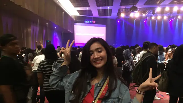 Febby Rastanty