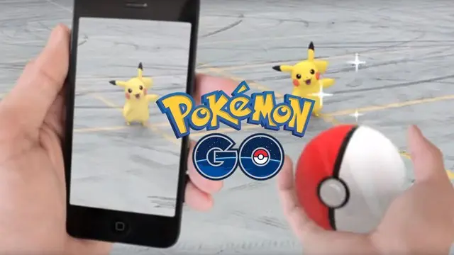 Klub Vancouver Whitecaps mengumumkan pembelian pemain barunya dengan menggunakan aplikasi Pokemon Go yang sedang populer di Amerika Serikat.