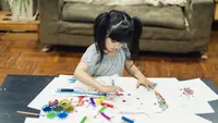 10 Tips Melatih Kreativitas Anak Usia Dini Menurut Guru PAUD, Cocok untuk Pendidikan Karakter di Rumah