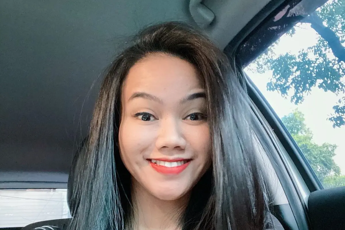 [Fimela] Yura Yunita