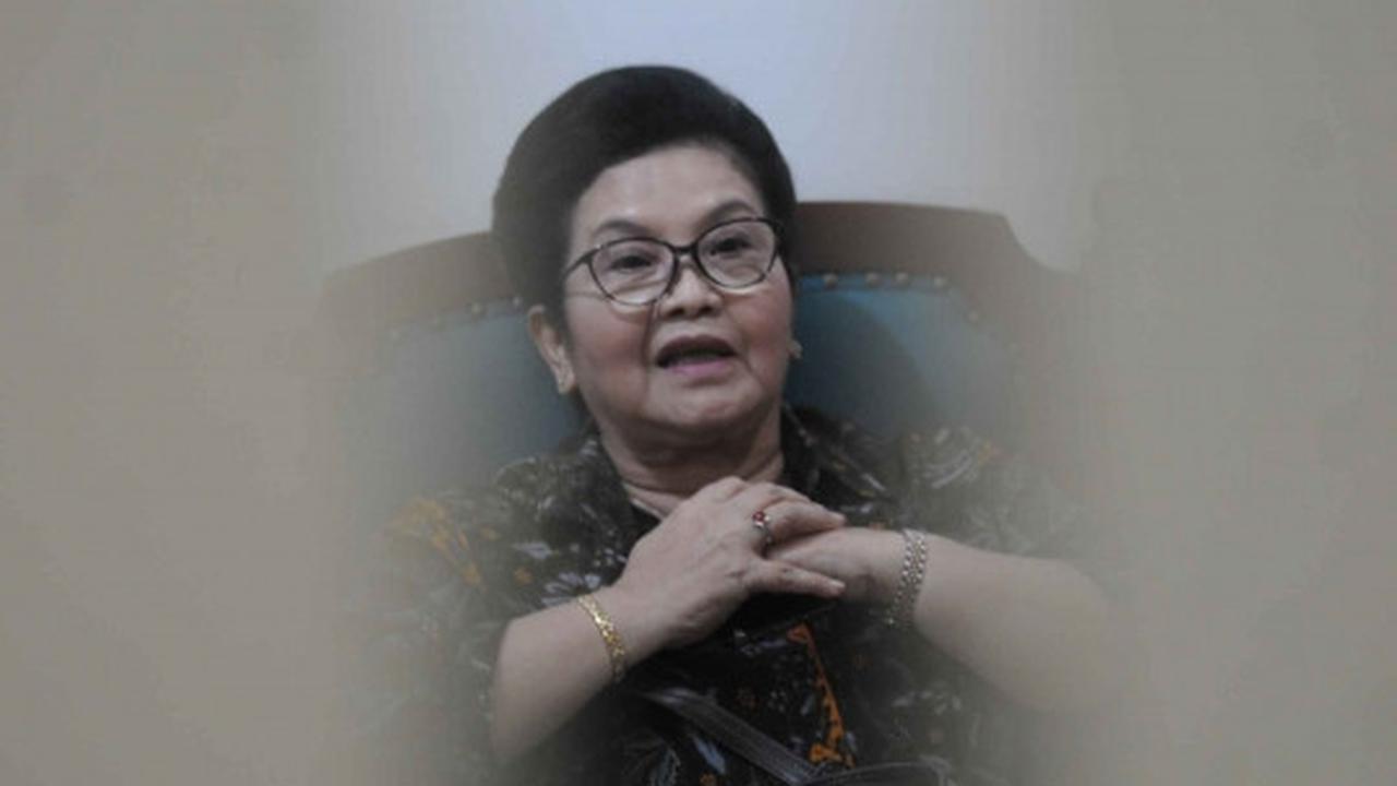 Mantan Menkes bersaksi di sidang terdakwa korupsi Alkes