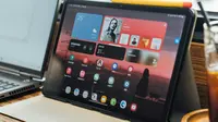 Tablet Lenovo Bisa Dipakai Tanpa Baterai, Hadirkan Performa Optimal
