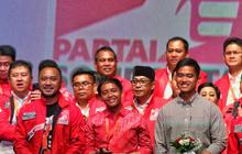 Lonjakan Suara PSI Capai 3,13 Persen Dinilai Tak Masuk Akal