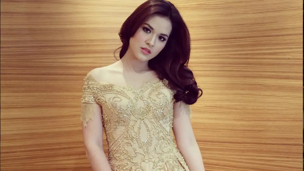 Raisa Andriana