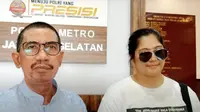 Saksi Kasus Lolly Anak Nikita Mirzani Dicecar 20 Pertanyaan, Tahu Insiden Bulan Maret Hingga Mei