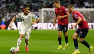 Pemain Termuda di Piala Dunia 2026 Jadi Rebutan MU dan Arsenal