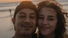 Dahlia Poland merupakan seorang pemeran film juga pesinetron kelahiran Florida, Amerika, 5 Maret 1997. Di tengah kariernya yang masih bersinar, Dahlia Poland memutuskan untuk menikah dengan Fandy Christian. (FOTO: instagram.com/dahliachr/)