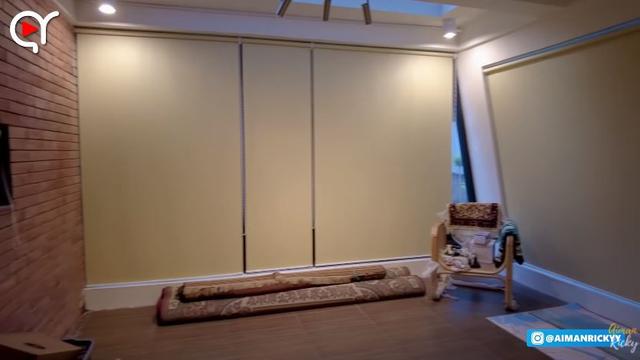 Rumah Handika Pratama - Rosiana Dewi