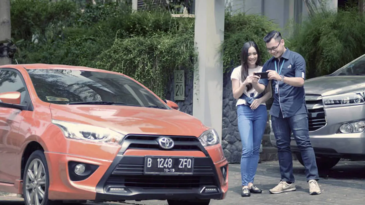 Urus Klaim Asuransi Mobil Makin Gampang, Ini Buktinya!