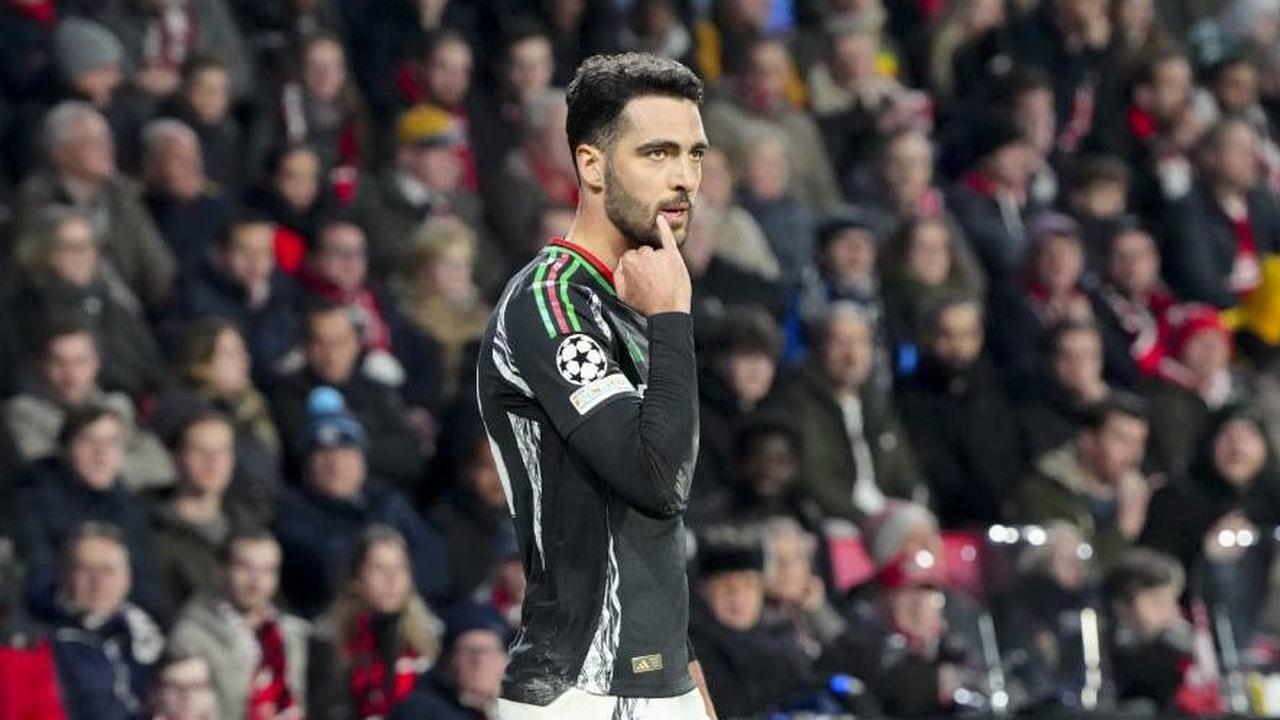 Begini Rapor Pemain Arsenal usai Bantai PSV 7-1: Ini Sosok Pemain Paling Bersinar