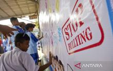 Kemendikdasmen Latih Fasilitator Nasional Demi Percepatan Pencegahan Kekerasan di Sekolah