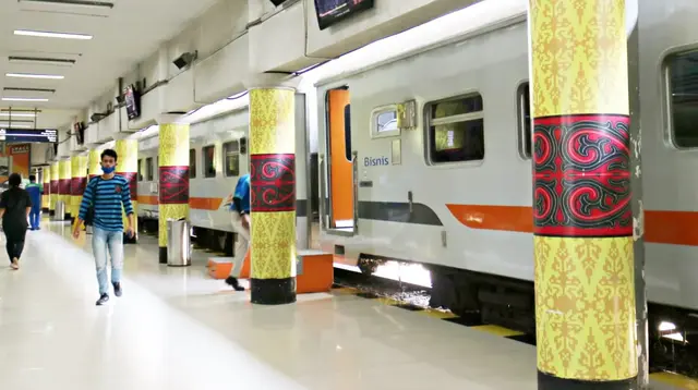 Harga, Jadwal KA Sri Lelawangsa Keberangkatan Kualanamu–Medan–Binjai–Kuala Bingai 14 Agustus