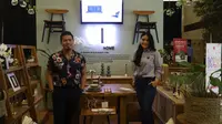 Bams Eks Samsons dan Istrinya Sepakat Bercerai