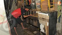 Suara dari Kampung Monyet: Razia Jokowi Akal-akalan Barat