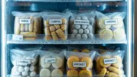 Cara Jualan Frozen Food dari Kontrakan Tanpa Toko dengan Strategi Online yang Efektif