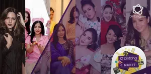 Bikin Melongo, 6 arisan artis ini mewahnya minta ampun.
