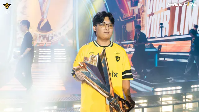 ONIC Esports