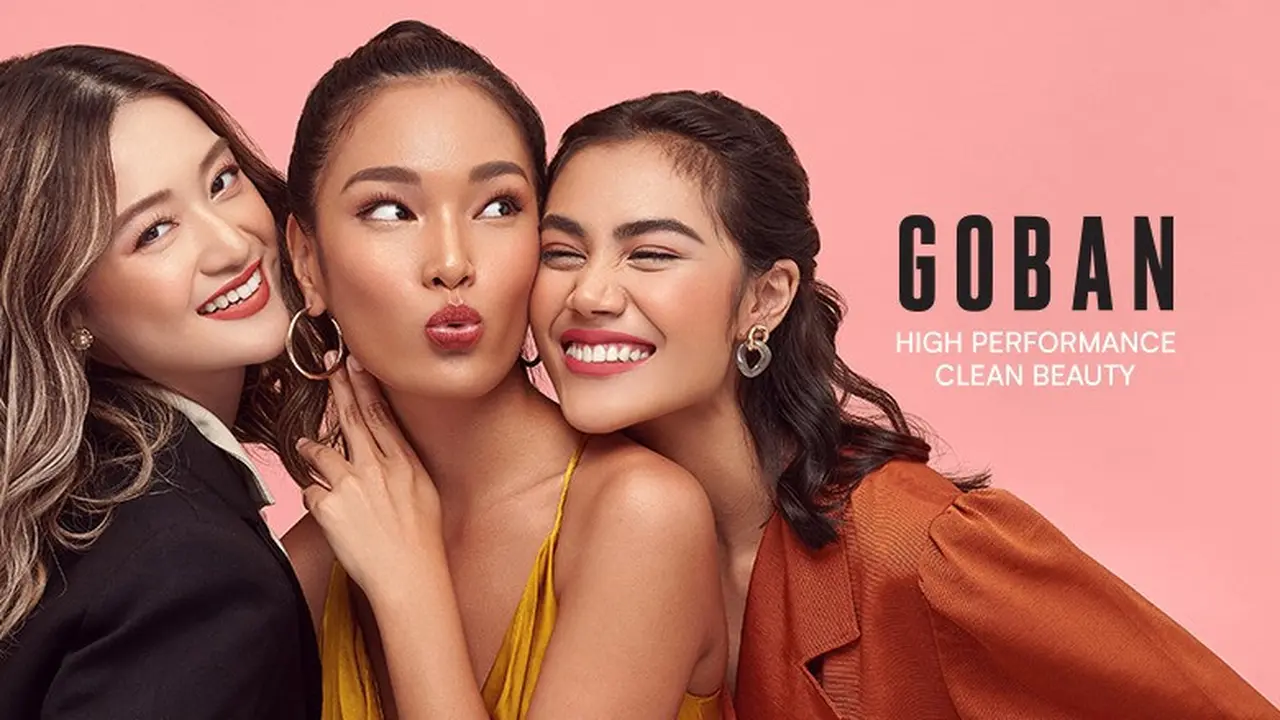 Ceriakan ramadan dengan tips makeup seru ala Korea.