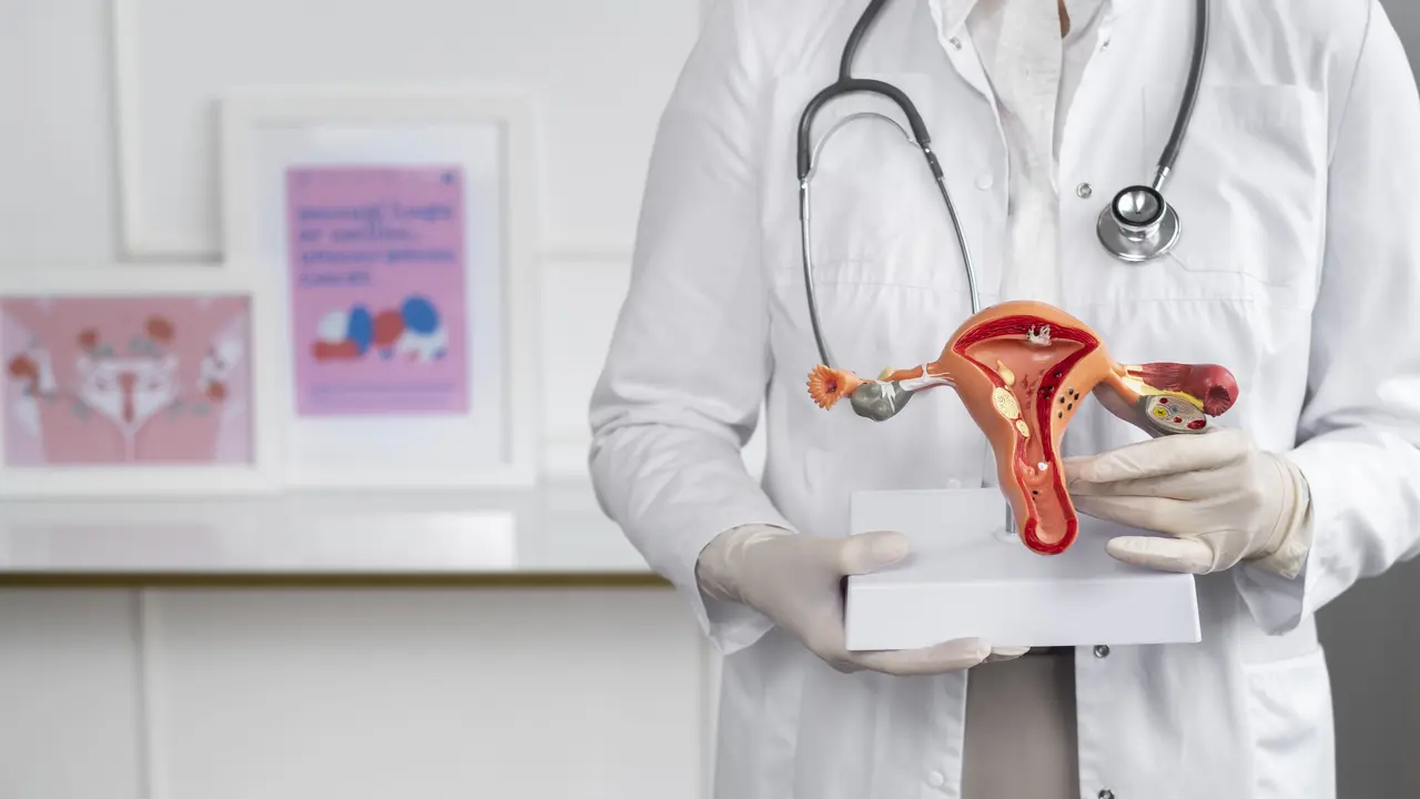 Kenali penyakit endometriosis yang sering diabaikan perempuan