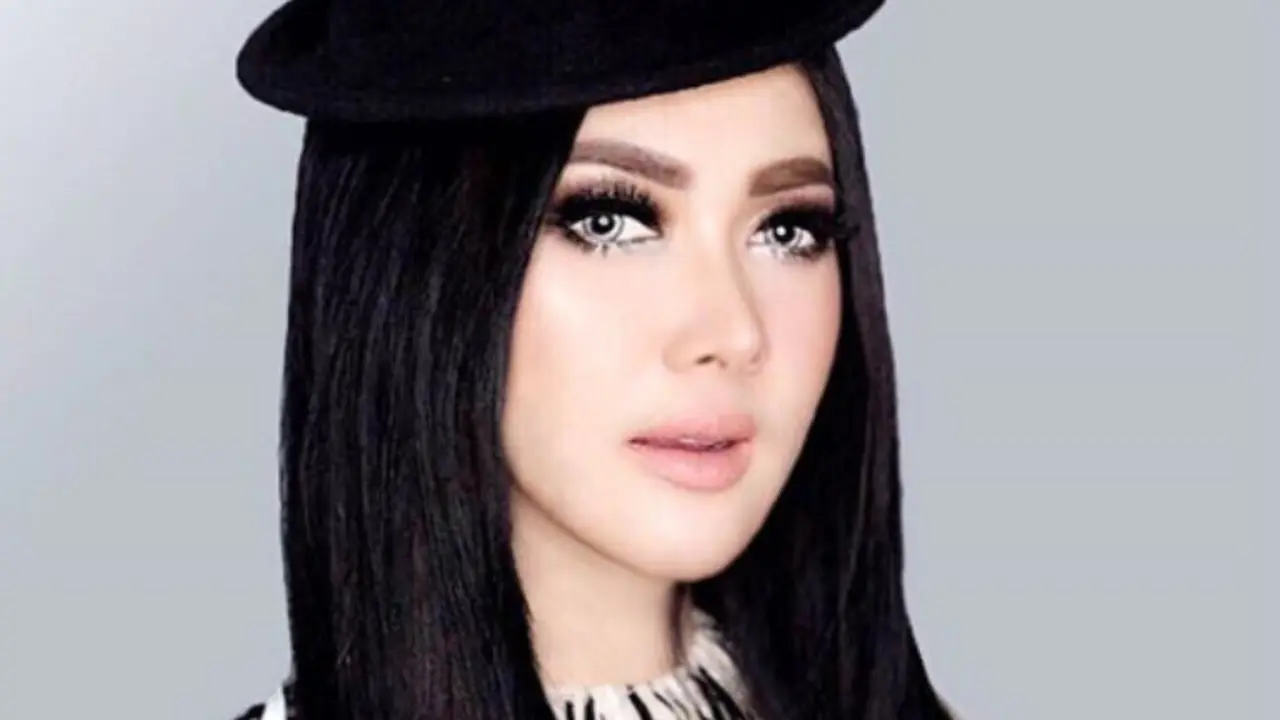 Miliki Wajah Sebening Syahrini? Ini Hal yang Harus Dilakukan
