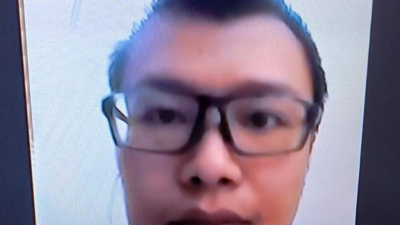 Sidang Perdana Perkara Pembunuhan Dini Sera Afriyanti, Anak Eks Anggota DPR Dijerat Pasal Berlapis