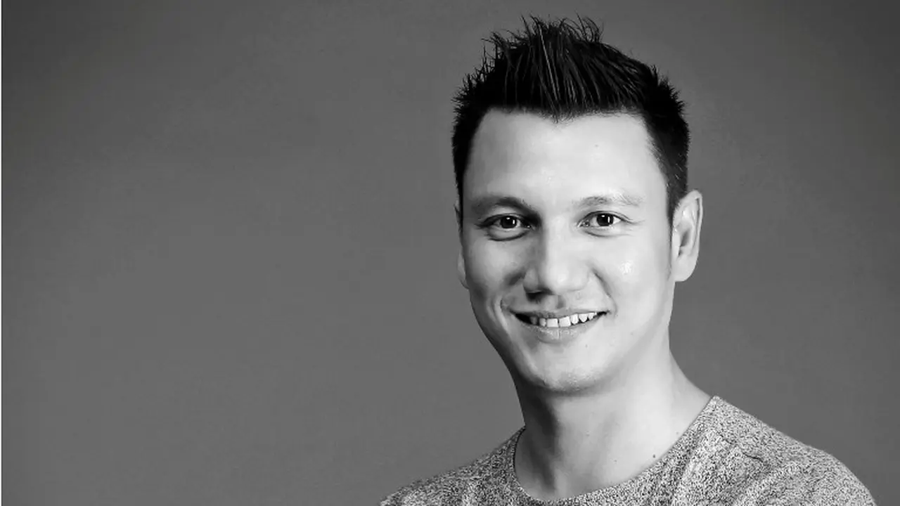 [Bintang] Christian Sugiono