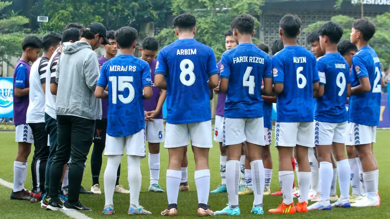 Farmel U-14