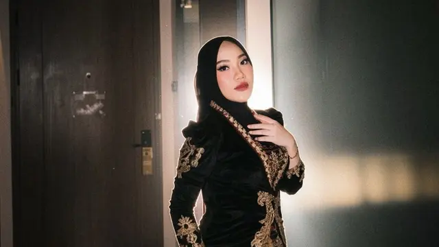 Kisah Selebgram Fasya Ananda, dari Lampung Menginspirasi Lewat Konten Edukasi