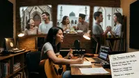 12 Lagu Indonesia yang Ternyata Terinspirasi dari Kisah Nyata, Melampaui Melodi