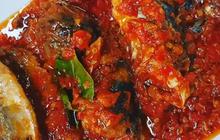 Sarden Balado Pedas Gurih, Resep Praktis dan Lezat untuk Menu Buka Puasa