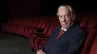 Alasan Donald Sutherland Bintangi Hunger Games Viral Lagi, Berpesan agar Tak Fanatik Ikuti Pemimpin