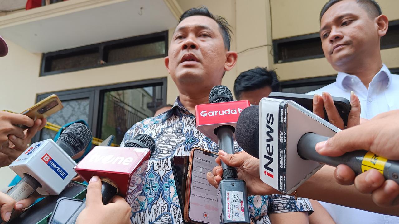 AKBP Bintoro Dipecat dari Polri Usai Peras Anak Bos Prodia, IPW: Efek Jera Bagi Anggota